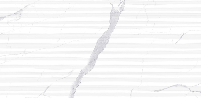 Плитка Statuario White Decor (30x60 настенная 0,18/1,62/58,32)