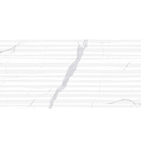 Плитка Statuario White Decor (30x60 настенная 0,18/1,62/58,32)