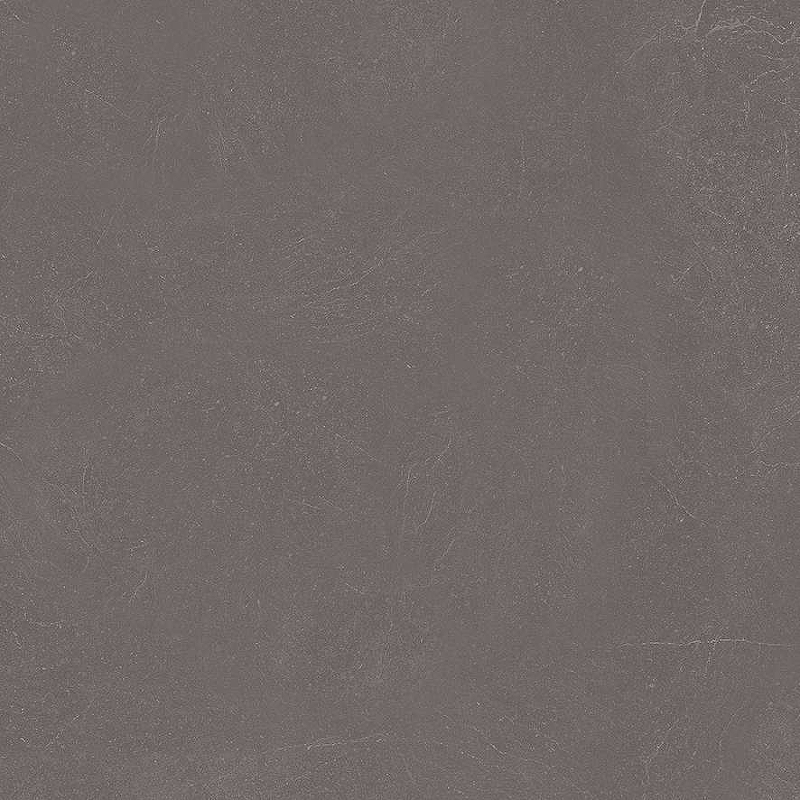 Керамогранит Stone Notable Ash x9999305457 (темно-серый 80х80 матовый)
