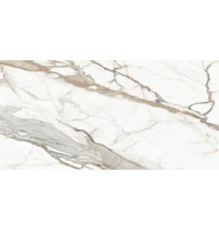 Керамогранит Calacatta Premium D120209M (матовый карвинг 1200*600 2 шт в уп/41.76 м в пал)