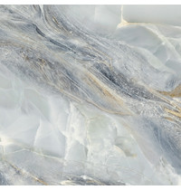 Керамогранит Estelle Blue D60228M (матовый карвинг 600*600 4 шт в уп/43.2 м в пал)