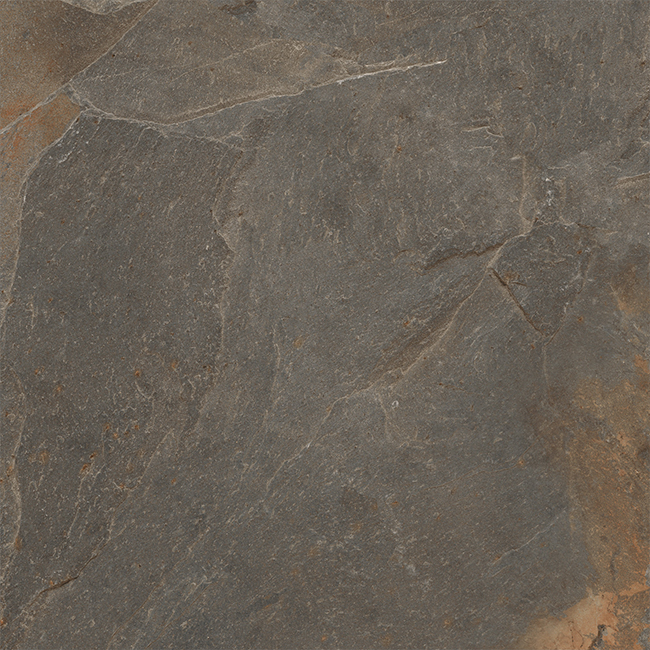 Керамогранит Stoncrete Copper D60223M (матовый карвинг 600*600 4 шт в уп/43.2 м в пал)