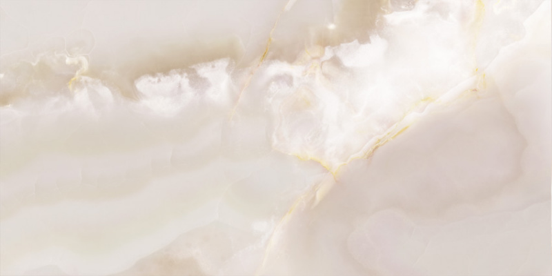Керамогранит 60120MCA01P Monaco Onyx Crema (полированный 600*1200 2 шт в уп/53,28 м в пал)