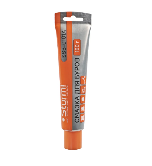 Смазка для буров Sturm Special Drill Grease SSB-0101A 100 г