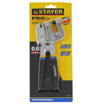 Просекатель двуручный Stayer Professional 31381