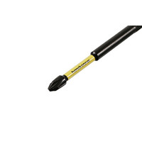 Бита торсионная Hanskonner ImpactPower PH2x90 мм HPH2-90T (1 шт)