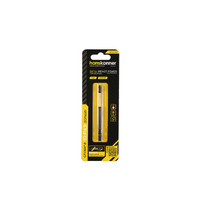 Бита торсионная Hanskonner ImpactPower PH2x90 мм HPH2-90T (1 шт)