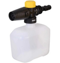 Мойка высокого давления Eurolux W-175 PRO