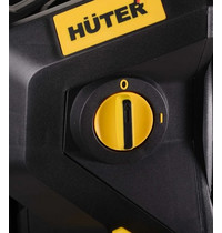 Мойка высокого давления Huter W240i K7 SMART PROFESSIONAL
