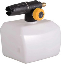 Мойка высокого давления Huter W240i K7 SMART PROFESSIONAL