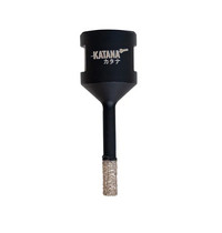 Коронка алмазная Katana 6 мм M14
