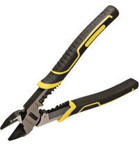 Бокорезы Hanskonner HK1020-02-2-200 (200 мм эксцентриковый шарнир со съемником изоляции)