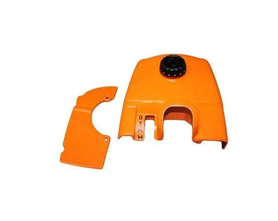 Кожух воздушного фильтра Stihl 1135-007-1004