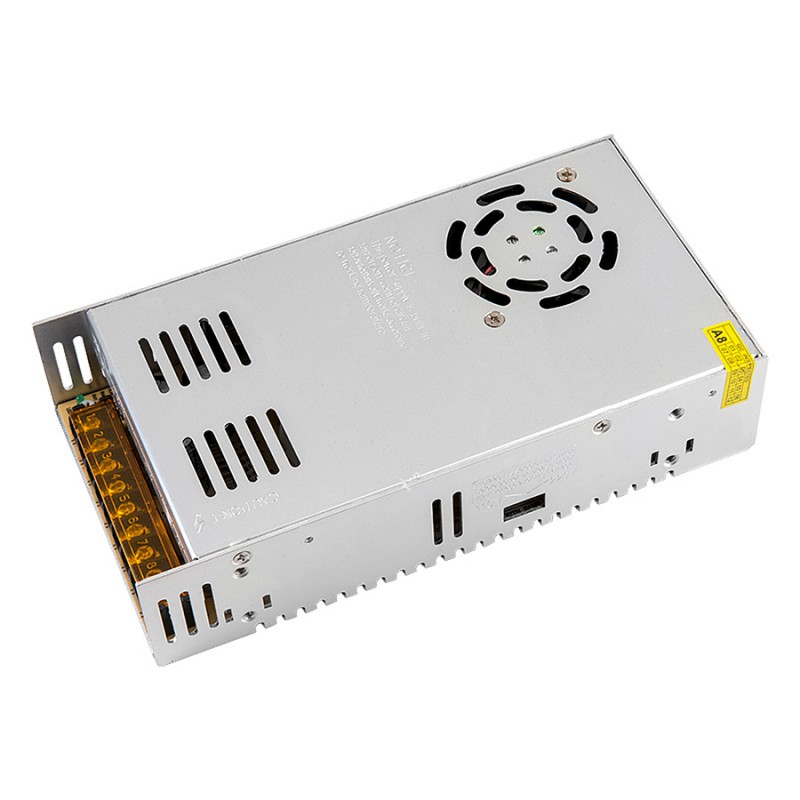Блок питания для светодиодной ленты GDLI-500-IP20-12/36 (519124)