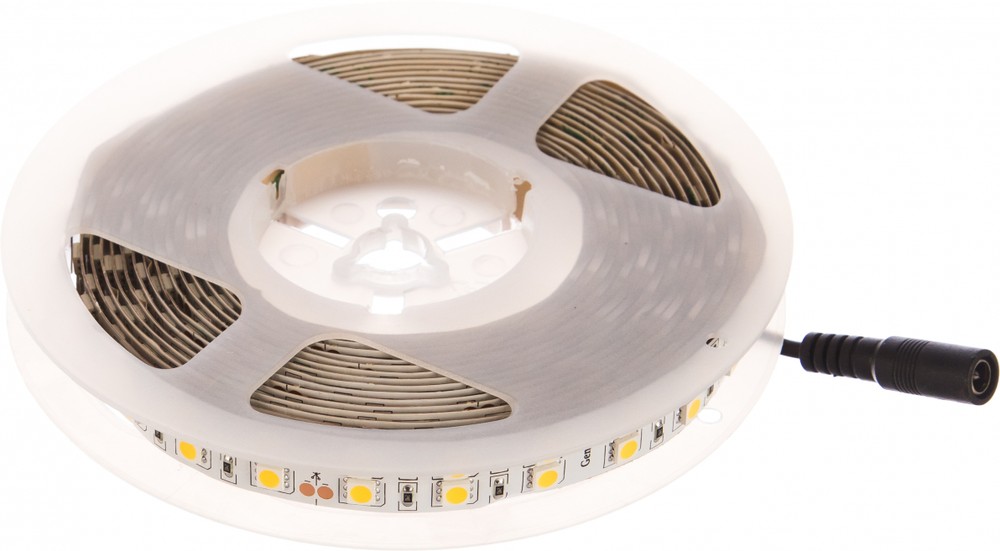 Лента светодиодная GLS-5050-120-28.8-24-IP20-PRM-4 502441