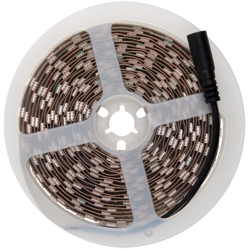 Лента светодиодная GLS-5050-120-28.8-24-IP20-PRM-6 502440
