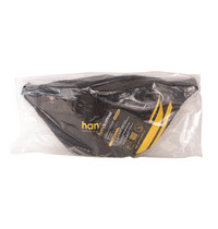 Сумка поясная Hanskonner HKWB0001 (2 отделения 360х150х70 мм с кодовым замком)