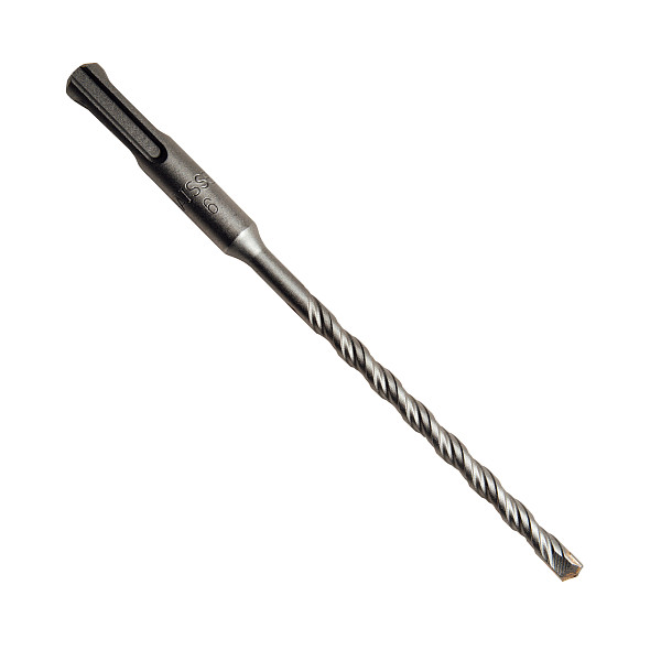 Бур Haisser HS103006 SDS-plus 6.5x210/150 мм 2355