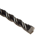 Бур Haisser HS103006 SDS-plus 6.5x210/150 мм 2355