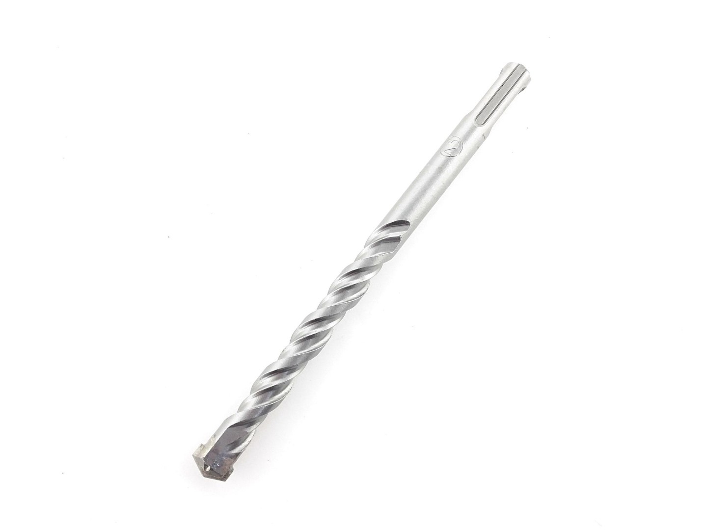 Бур Haisser HS102009 SDS-plus 8.0x160/100 мм 1568