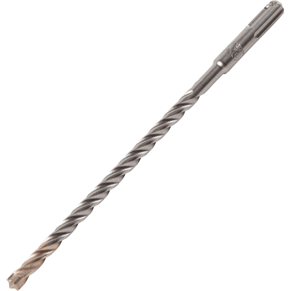 Бур Haisser HS102010 SDS-plus 8.0x210/150 мм