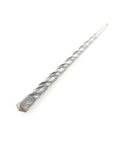 Бур Haisser HS102025 SDS-plus 12x260/200 мм