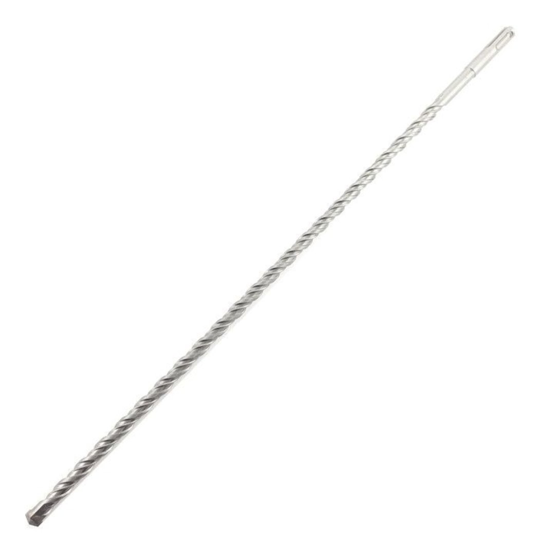 Бур Haisser HS102027 SDS-plus 12x460/400 мм 1576