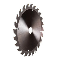 Диск пильный Sturm! 9020-165-20-24T 165x20/16 мм 24 зуба