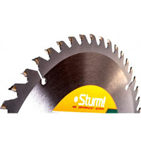 Диск пильный Sturm! 9020-190-20-48T 190x20/16 мм 48 зубьев