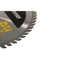 Диск пильный по дереву Hanskonner 255x30 мм 60 зубьев H9022-255-30-60
