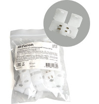 Соединитель для ленты Feron LS710 LD12 48769