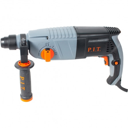 Перфоратор P.I.T. Мастер PBH24-C (850 Вт 2.4 Дж 3 режима SDS+) без кейса