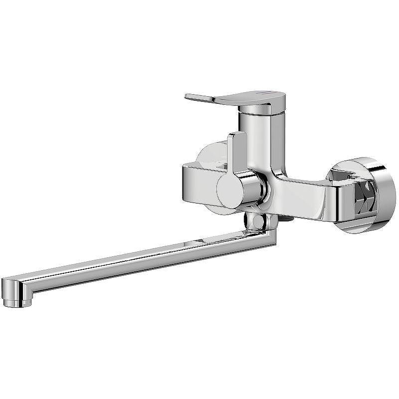 Смеситель для ванны Splenka S31.22