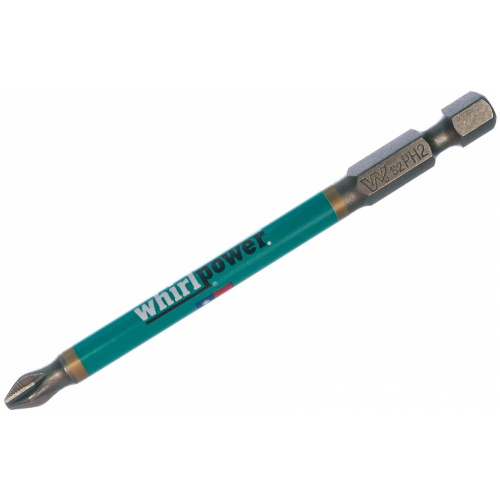 Насадки WP 127PH2 10 шт (57580-1)