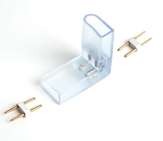 Соединитель для светодиодной ленты 230V Feron LS720 (2835) LD507 23357