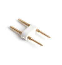 Соединитель для светодиодной ленты 230V Feron LS721 (2835) LD531 23383