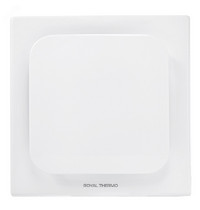 Вентилятор вытяжной Royal Thermo Virtuoso RAFV 120 (6597)