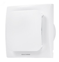 Вентилятор вытяжной Royal Thermo Virtuoso RAFV 120 (6597)