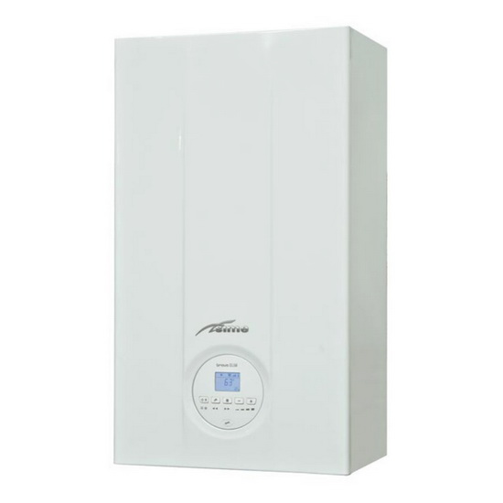 Котел настенный двухконтурный SIME BRAVA SLIM 25 BF (8112500)