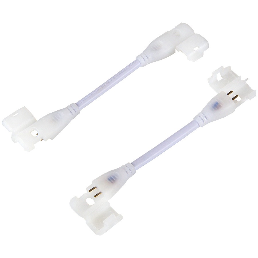 Коннектор гибкий для COB ленты General G-COB-SCS-IP20-NW 220В 521323