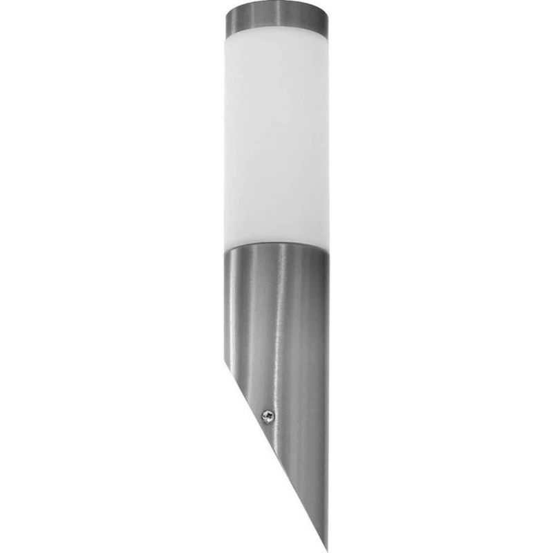 Светильник Feron DH021 11805 (18 Вт 400 мм нержавеющая сталь)