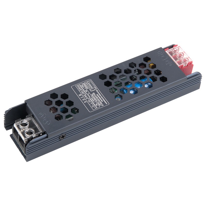 Блок питания General GDLI-S-60-IP20-PRO 12V 60W (514400)