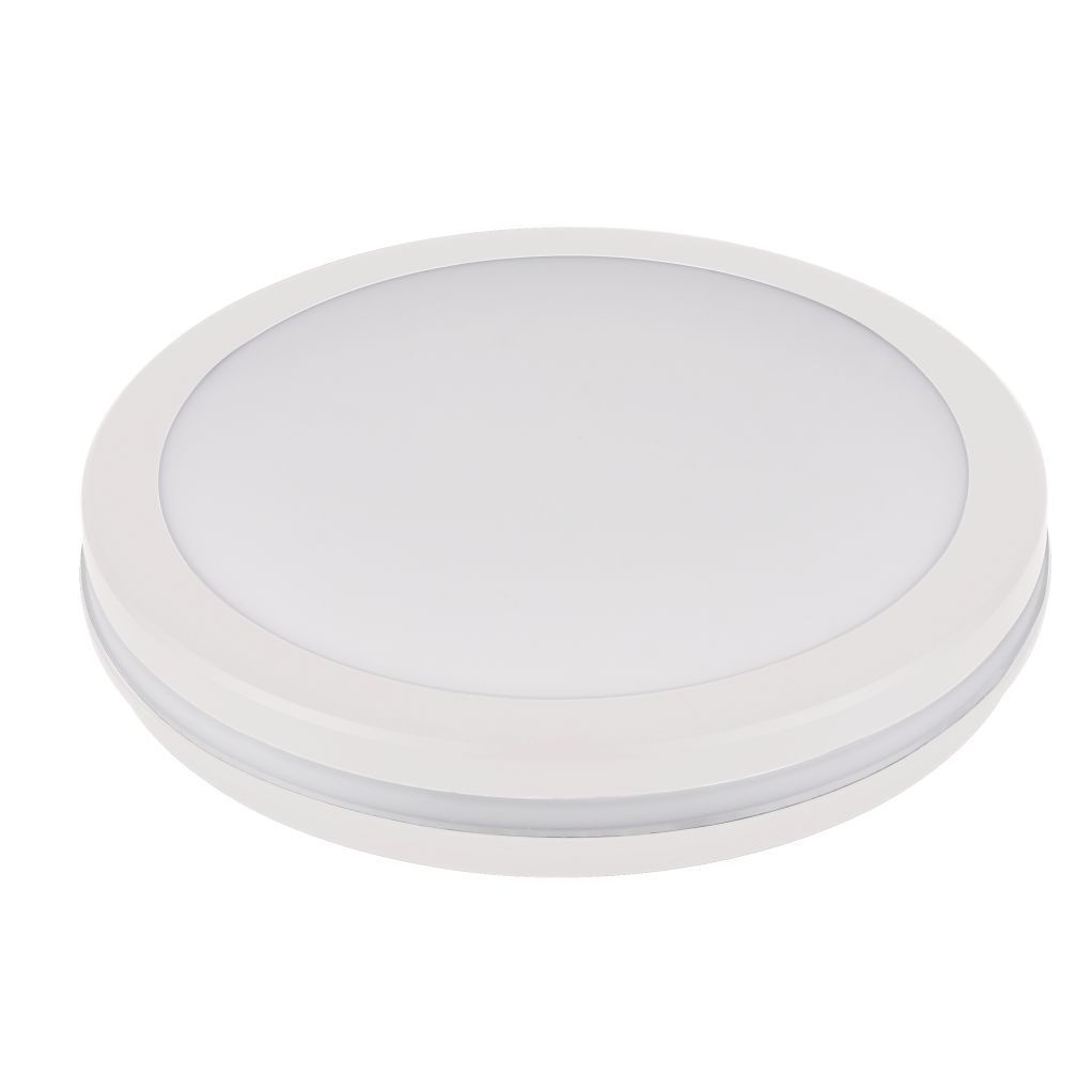 Светильник светодиодный герметичный LE LED RBL 03 LE061100-0057 (30 Вт 3000-6500К круглый белый)