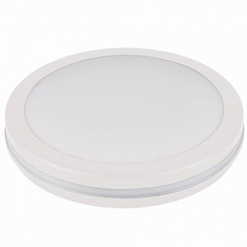 Светильник светодиодный герметичный LE LED RBL 03 LE061100-0058 (40 Вт 3000-6500К круглый белый)