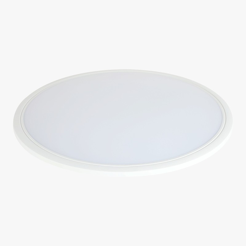 Светильник светодиодный потолочный LE LED CLL ALANTA LE061211-003 (36 Вт белый)