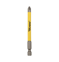 Бита для шуруповерта Kranz KR-92-0412-1 PH2х90 мм 1 шт