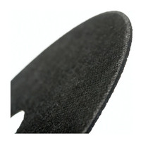 Диск отрезной по металлу Kranz KR-90-0912 125x1.0x22.23 мм