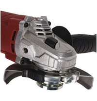 Машина шлифовальная угловая REDVERG RD-AG1300-125ES
