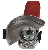 Машина шлифовальная угловая REDVERG RD-AG1300-125ES