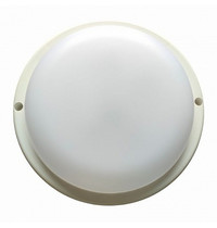Светильник светодиодный герметичный LE LED RBL MW LE061100-0039 (10 Вт с микроволновым сенсором круглый)